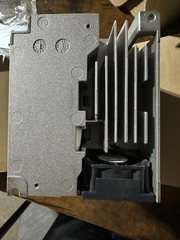 Schneider Electric Altivar 312 ATV312HU15N4 VFD 1.5kW 2HP 380-500V 3Ph