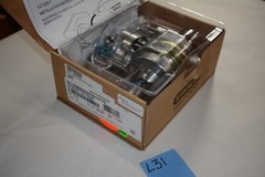 Dormakaba / Stanley Electrified Lock set electronically Unlocked SFIC QCL195M62