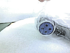 Tokyo electron TEL 2L86-069681-11 Cable(V2E),AC200 Inv-Out PM,2L87117934-11*7606