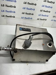 Zenith Ultrasonics Heated Ultrasonic Cleaning Tank T200-2H. Y-195s