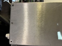 Spellman X3000 Power Supply