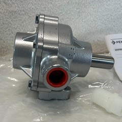 Hypro 7560XL Silver Series XL 8-Roller Pump 300 PSI 22.5 GPM 3/4 NPT Pentair NEW
