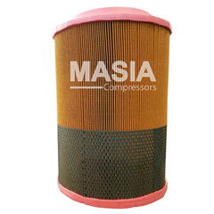 XSTORE 1622-1855-01 Atlas Copco Air Filter (Fits in GA-55 and GA-75 Compressors)