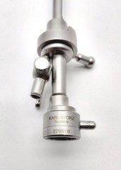 Karl Storz 27051B SCHMIEDT Visual Obturator 24/26Fr 6Fr Working Channel