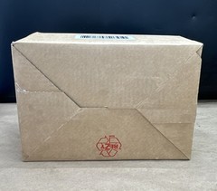 DANFOSS Actuator 027H9122 ICAD 1200A (For ICM40/50/65/100/125/150) NEW SEALED!