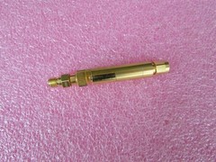 HRM102 DC-18GHz 10 °/GHz 180 ° RF Microwave Adjustable Phase Shifter