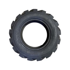 (1) 23X8.50-12 Forerunner SKS-5 Skid Steer/Tractor Tire -23-8.50-12