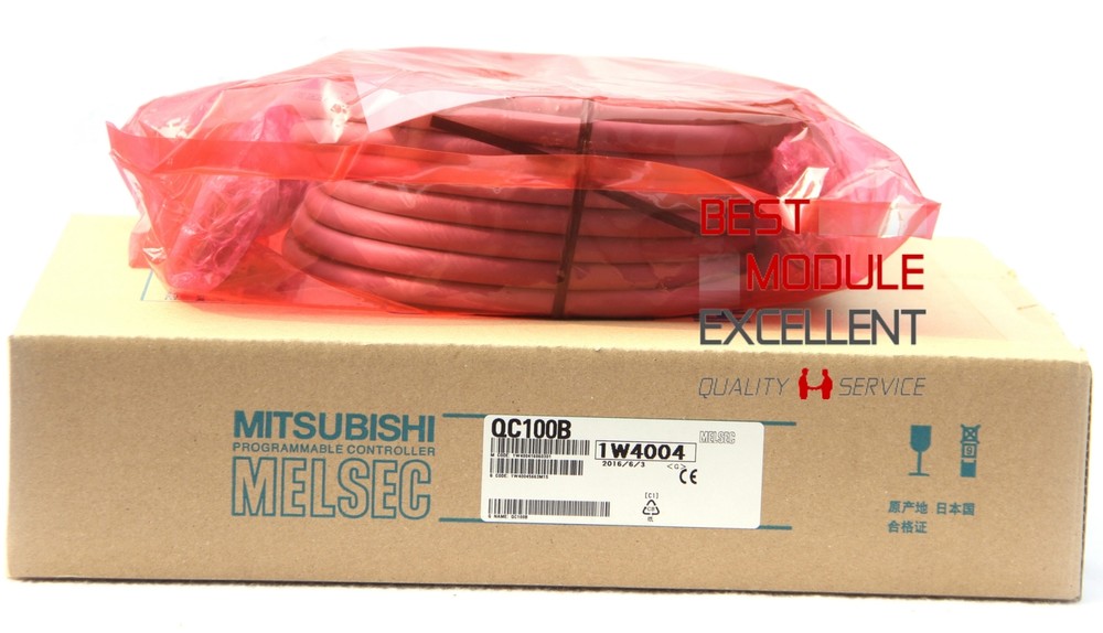 1PCS MITSUBISHI QC100B NEW 100% Quality Assurance