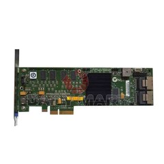 Brand New LSI MegaRAID 8708elp 8Port PCI-Express SAS RAID Controller 128MB Cache