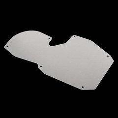 Heater A/C Delete Panel for 1973-1987 C/K Truck 3rd Gen