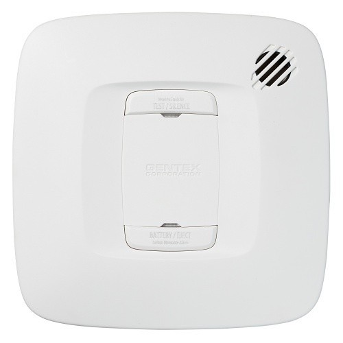 Gentex C (918-0030-002) C Series Model C Carbon Monoxide Alarm (SEALED)
