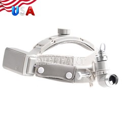 Dental 10W LED Medical Headband Head Light Good Light Spot ENT Specific Headlamp