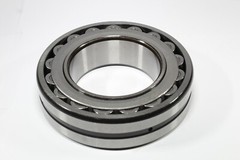 Nachi 22220EXQ W33 C3 Spherical Roller Bearing, Bore 100mm / 180mm OD