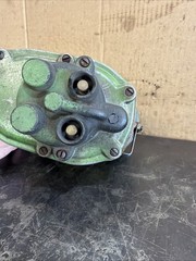 EDISON SPLITDORF MAGNETO Type CD 0010 2 Cylinder John Deere Tractor
