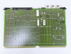 Fisher-Rosemount CL7675X1-A4 / 42B2258X052-49 / 41B5810 Serial I/O Driver MLayer