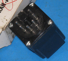 1 new Skan A Matic T31101 AMPLIFIER RELAY box 5w6
