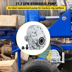 Hydraulic Tractor PTO Pump GP-PTO-A-9-6-S 21.2 GPM @ 540 RPM 9-8902-9