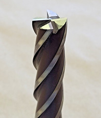 3/4″ X 3/4″ X 4″ HANITA 1125 HSS END MILL LEAD 4.173, 4FLUTE OAL CUT TO 6-1/8″