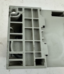 ALLEN BRADLEY 25B-D2P3N104 POWERFLEX 525 FRN:5.001 480V 1HP 2.3A SER.A