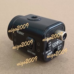 1PC Used WATEC WAT-902B EIA High Resolution Monochrome Camera 180 Days Warranty