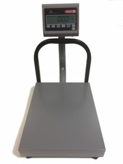 Tor-rey EQB-50/100, 100 lb x 0.02 lb Bench Scale