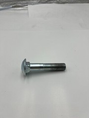 AGCO Truss Flat Head Screw 72315892, Stainless Steel