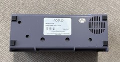 ROLLO Thermal Label Printer X1038 Authentic Direct High Speed Printer – FREE S&H
