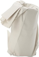 600PCS Newsprint Packing Paper 15.7×11.4 Moving Wrapping Packing Sheets
