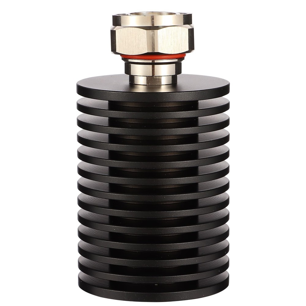 BECEN 100W 7/16(DIN) Male Dummy Load,DC to 3GHz,50ohm