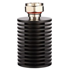 BECEN 100W 7/16(DIN) Male Dummy Load,DC to 3GHz,50ohm