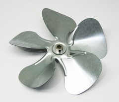 FB99100 Attic Fan Blade Propeller 12″ 32 Degree 5 Blade