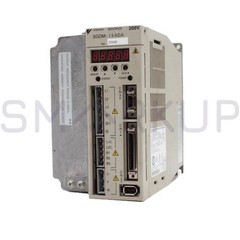 New In Box YASKAWA SGDM-15ADA-V Servo Drive