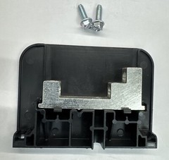 SN0610 Square D NSB SN0610 Switch Accessories 100A Neutral Kit Insulated 60A