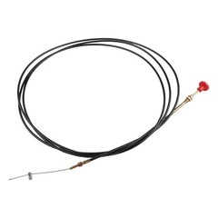 Heavy Duty Carburetor Choke Cable Ensures Smooth And Responsive Control