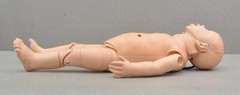Laerdal 365-10050 Nursing Baby Trainer Manikin