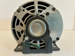 Marathon AC Motor- NEW- Thermally Protected- Model # 5KH32GNC519X