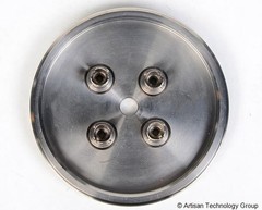 Ultra Tec Manufacturing 4305.1 Four Position SC Holder