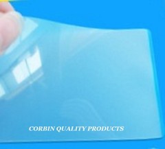 1000 Business Card 7 Mil Laminating Pouches Laminator Sheets 2-1/4 x 3-3/4 Fast