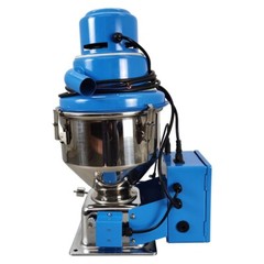 220V SA-300G High Power Vacuum Automatic Loader ​Feeding Suction Machine