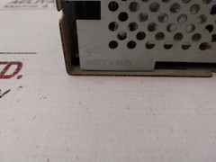 Omron S82J-02524D Power Supply AC100-240V DC 24V 1.1A