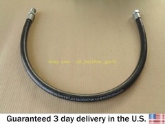 JCB BACKHOE – CIRCUIT HOSE 5/8BSP 980 MM (PART NO. 629/27000)