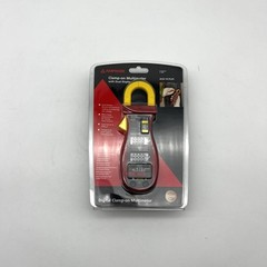 Amprobe ACD-14 Plus Multimeter 600A Clamp On w/ Dual Display and Temperature