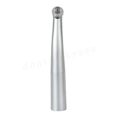 1-10 COXO Dental Fiber Optic LED Turbine Handpiece fit Sirona LED 6H Coupler