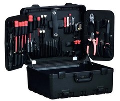 WSGSH PALLET – PLATT LUGGAGE – Double side-hinged set of sewn pallets allows for