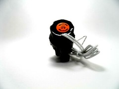 RAIN BIRD REPLACEMENT #236239 EZ BLEED SOLENOID PGA PEB PESB GB EFB-CP VALVES