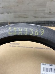 New GARLOCK 25003-3369 Seal 6.000in X 7.500in X .625in