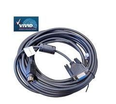 Cable for GE Treadmill to Stress System T2000-T2100