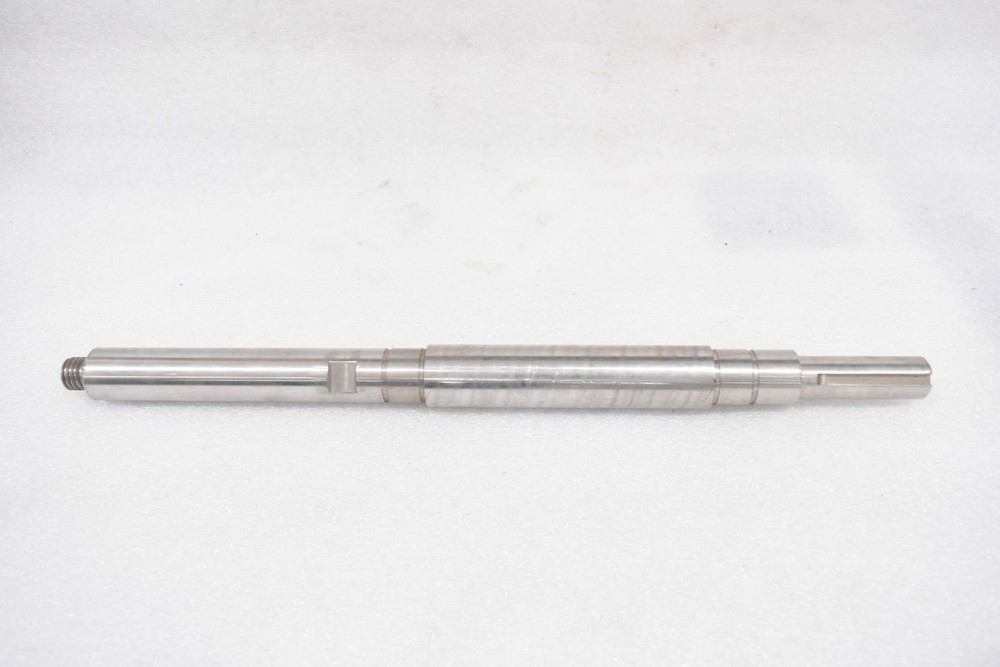 SHAFT 0X529B321, 15-1/4 INCH LENGTH, 19MM SHAFT END DIAMETER B321