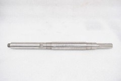 SHAFT 0X529B321, 15-1/4 INCH LENGTH, 19MM SHAFT END DIAMETER B321