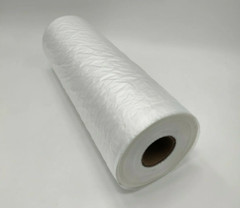 4 Rolls 984ft x16″ Air Cushion Machine Film Bubble Pillow Packaging Padding Roll